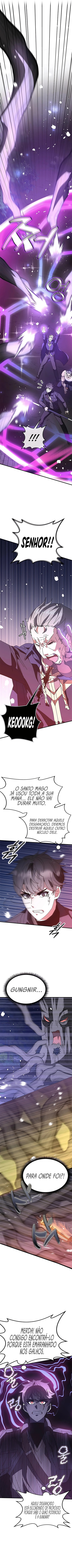 Read Academia da Transcendência PT Manga Online