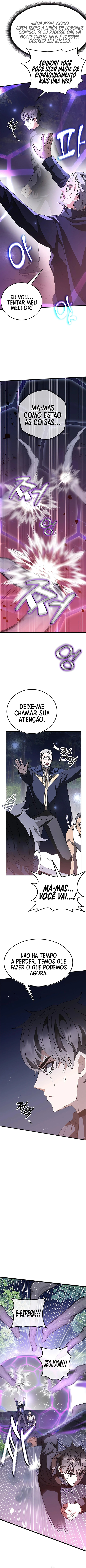 Read Academia da Transcendência PT Manga Online