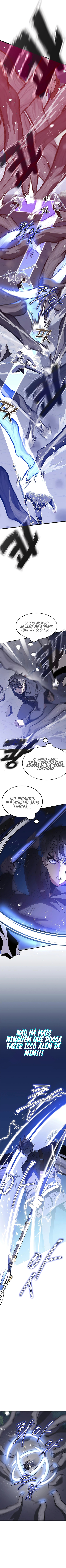 Read Academia da Transcendência PT Manga Online