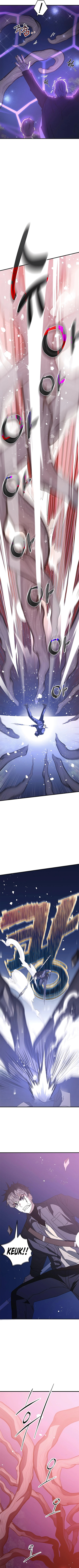 Read Academia da Transcendência PT Manga Online