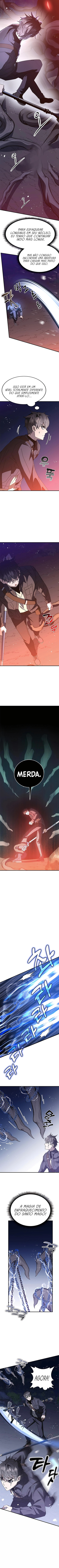 Read Academia da Transcendência PT Manga Online