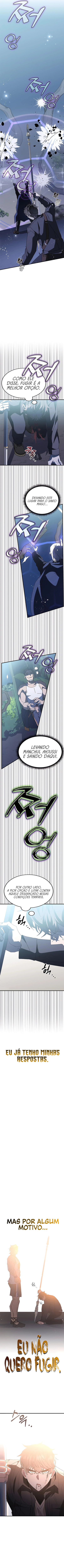 Read Academia da Transcendência PT Manga Online