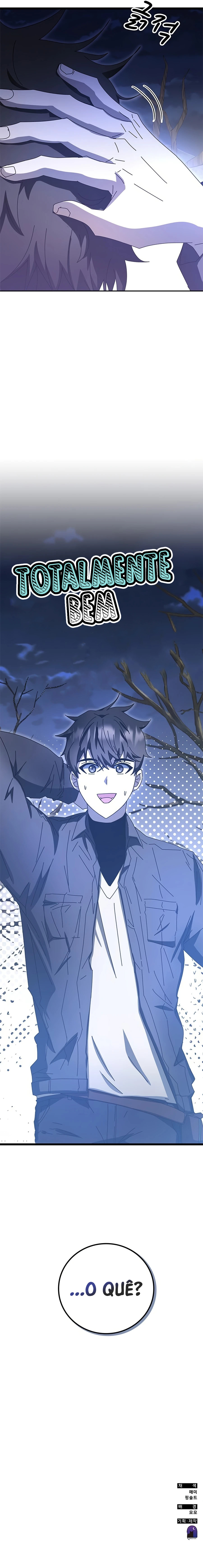 Read Academia da Transcendência PT Manga Online