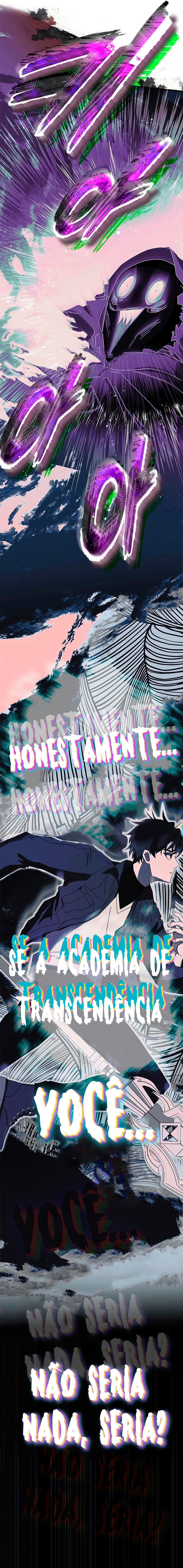 Read Academia da Transcendência PT Manga Online