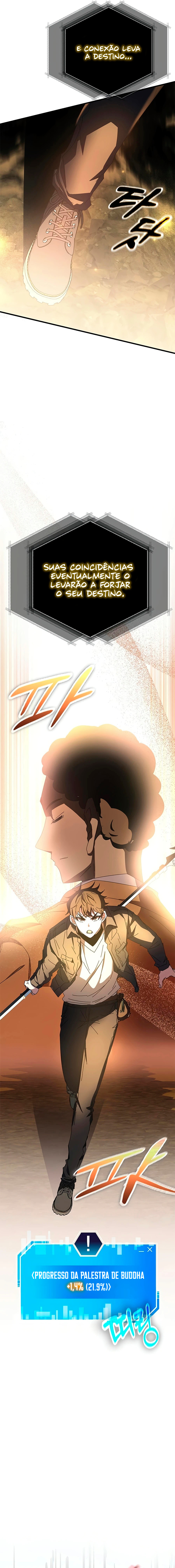Read Academia da Transcendência PT Manga Online