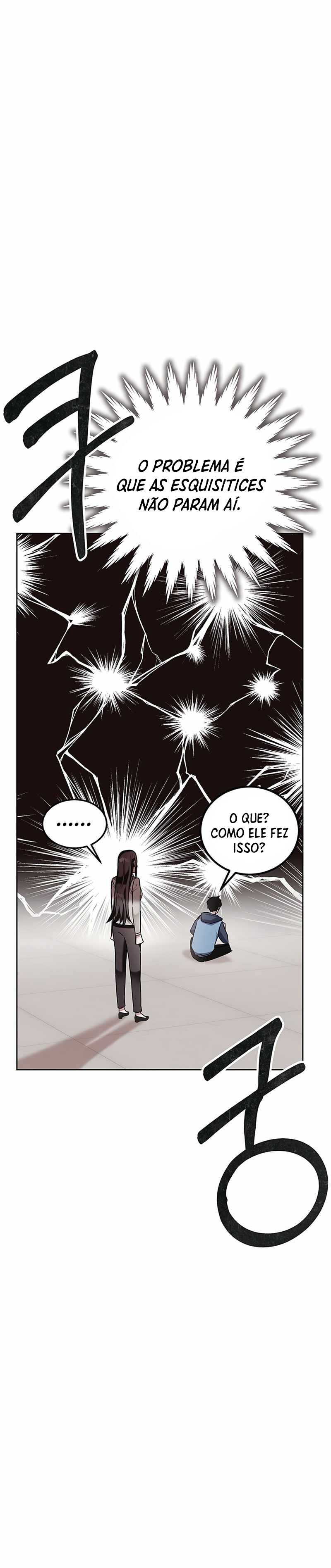 Read Academia da Transcendência PT Manga Online