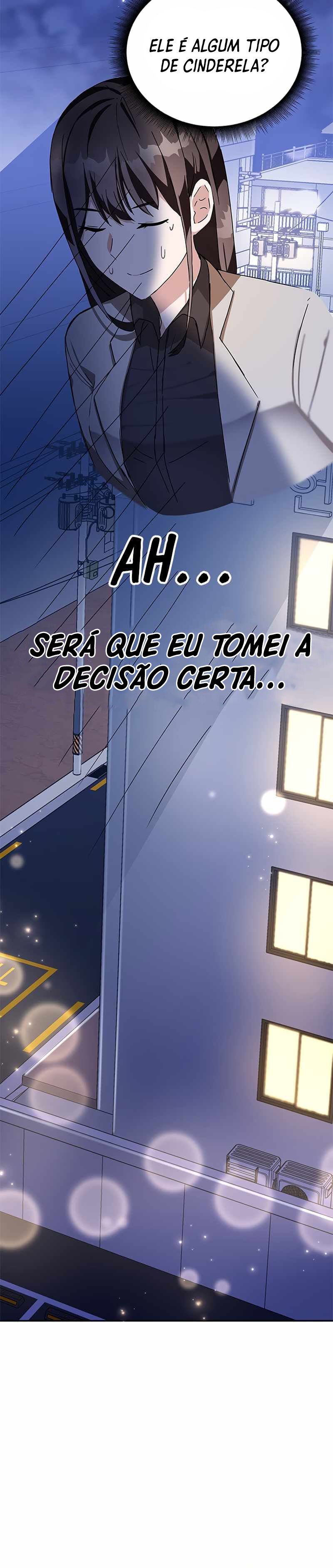 Read Academia da Transcendência PT Manga Online
