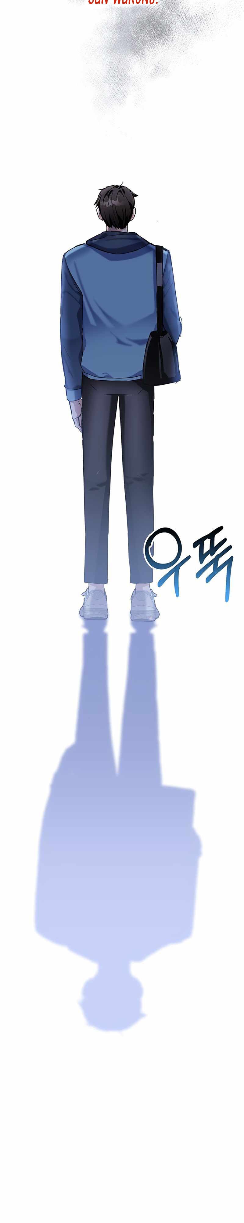 Read Academia da Transcendência PT Manga Online
