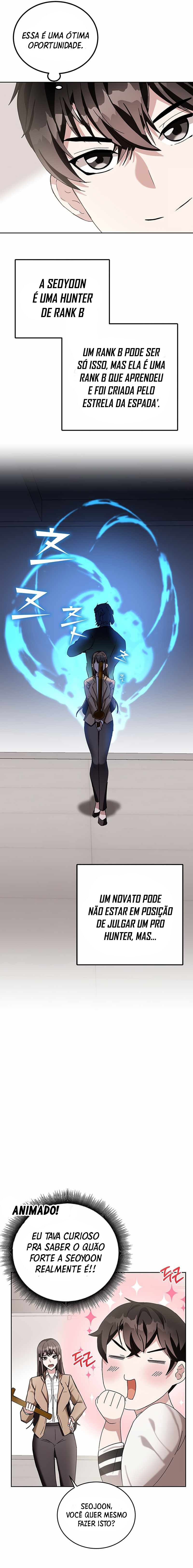 Read Academia da Transcendência PT Manga Online