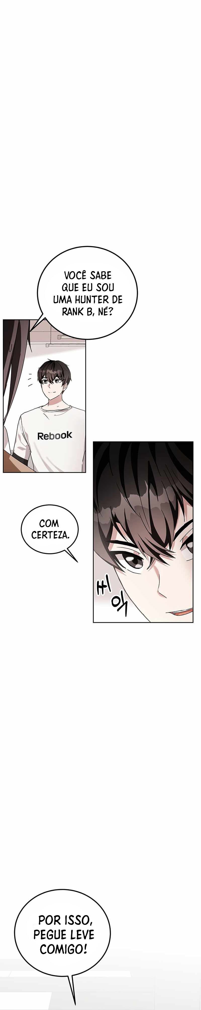 Read Academia da Transcendência PT Manga Online