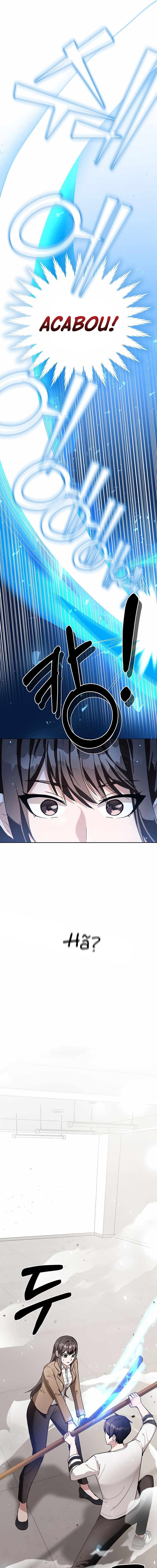 Read Academia da Transcendência PT Manga Online