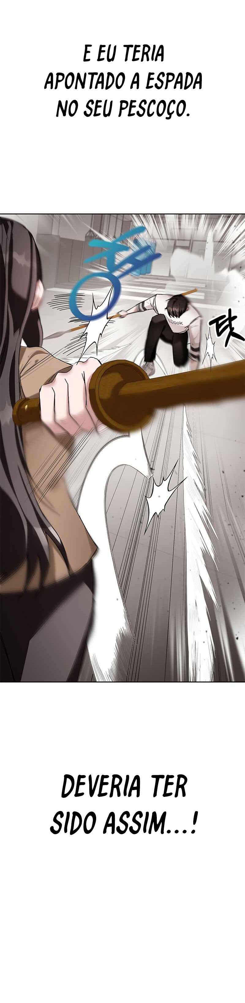 Read Academia da Transcendência PT Manga Online