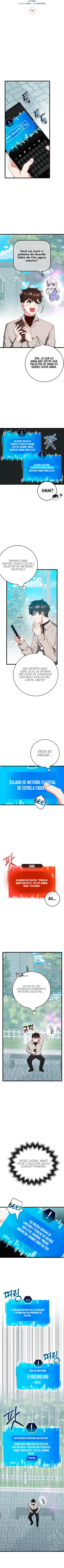 Read Academia da Transcendência PT Manga Online