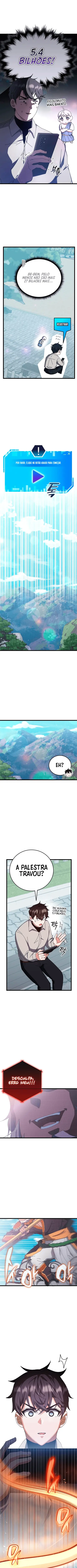 Read Academia da Transcendência PT Manga Online