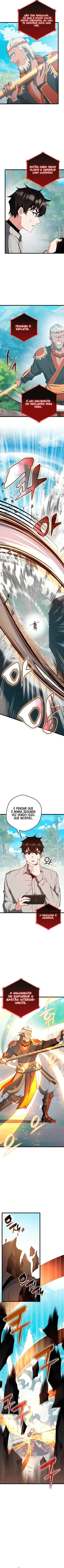 Read Academia da Transcendência PT Manga Online