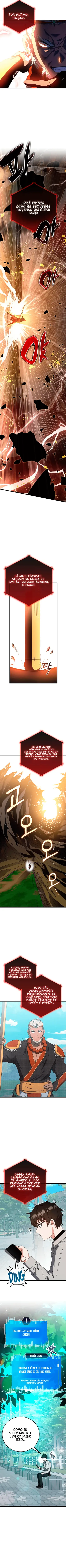 Read Academia da Transcendência PT Manga Online