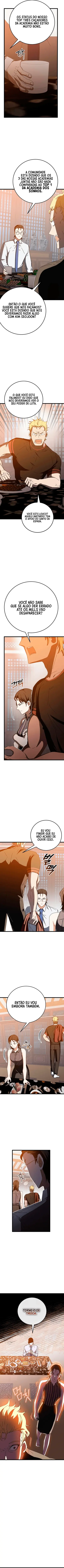 Read Academia da Transcendência PT Manga Online