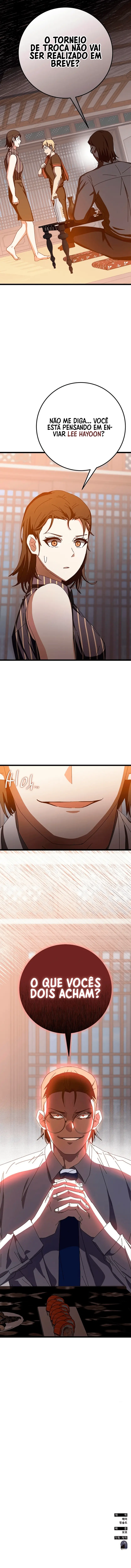 Read Academia da Transcendência PT Manga Online