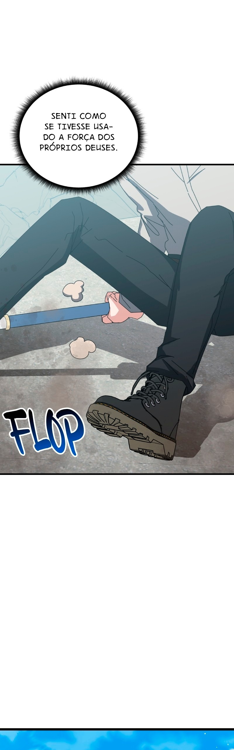 Read Academia da Transcendência PT Manga Online