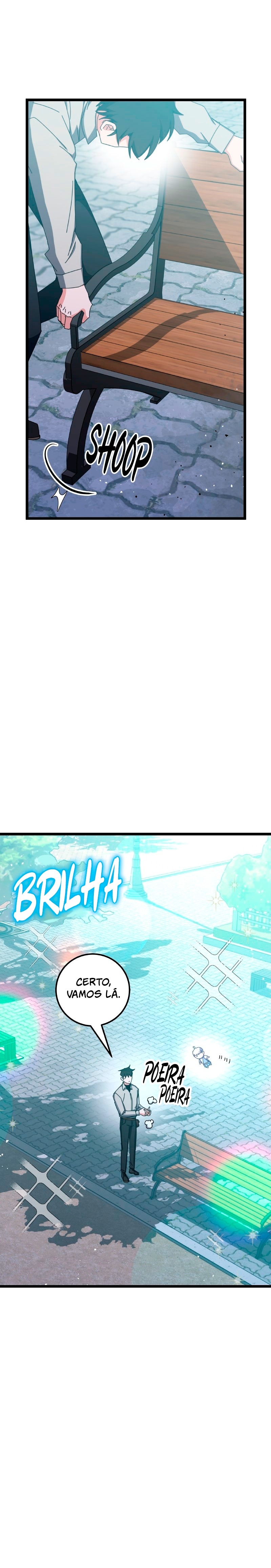 Read Academia da Transcendência PT Manga Online