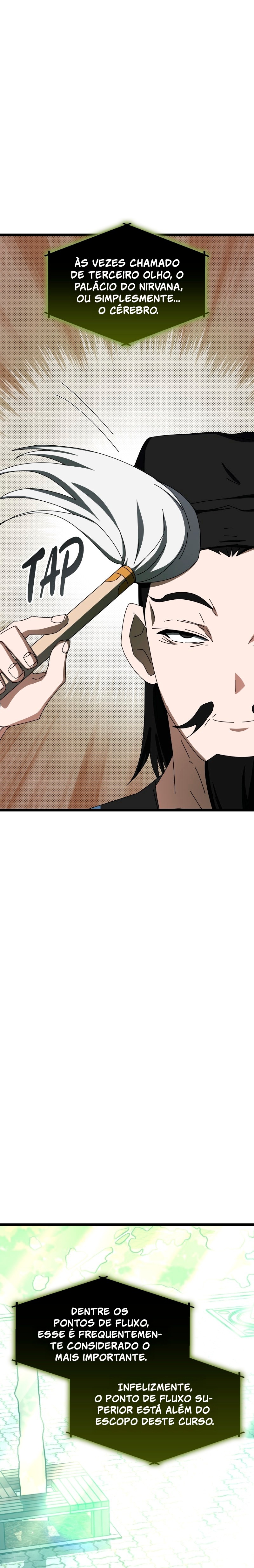 Read Academia da Transcendência PT Manga Online