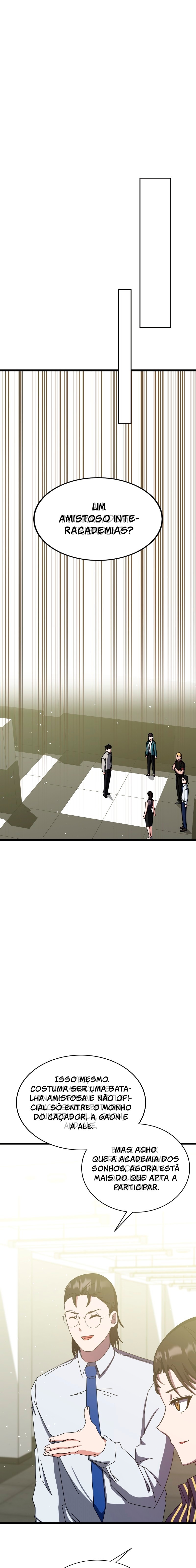 Read Academia da Transcendência PT Manga Online