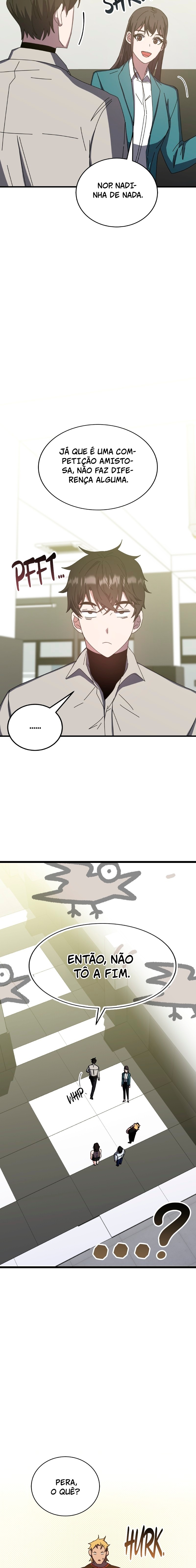 Read Academia da Transcendência PT Manga Online