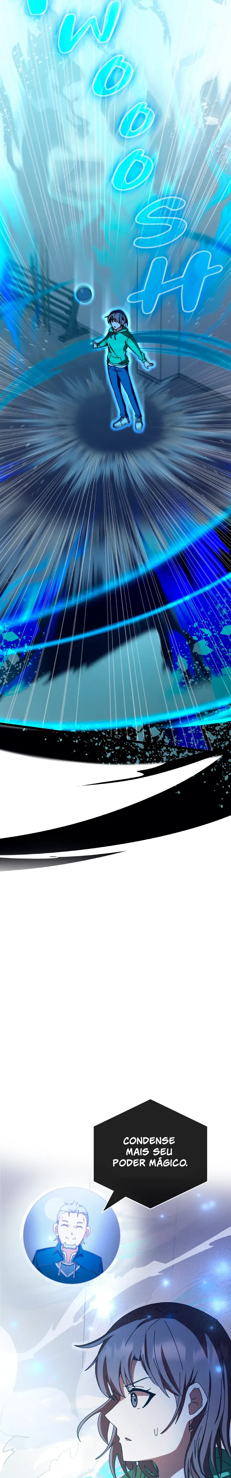 Read Academia da Transcendência PT Manga Online