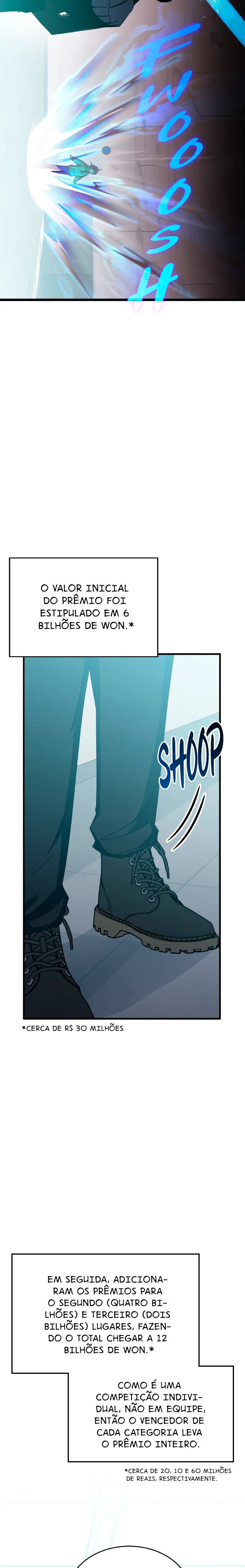 Read Academia da Transcendência PT Manga Online