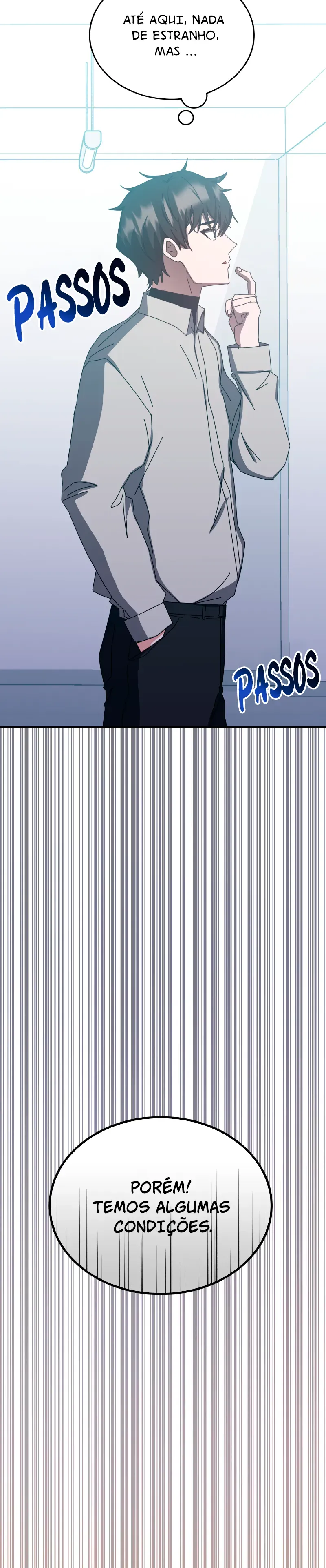 Read Academia da Transcendência PT Manga Online