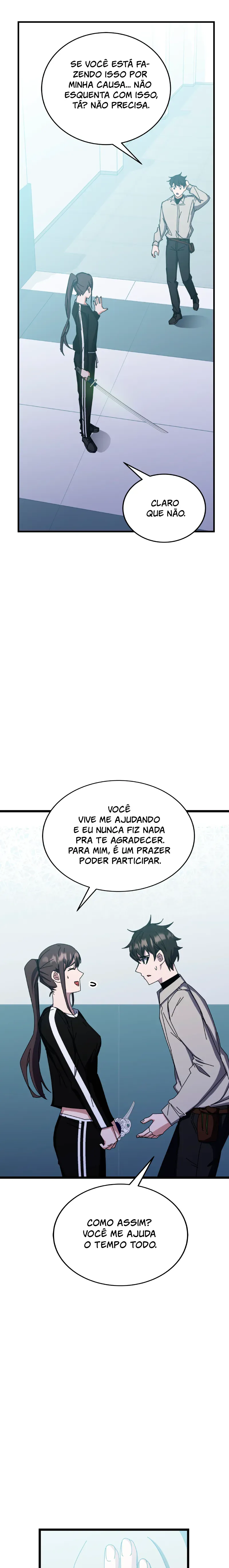 Read Academia da Transcendência PT Manga Online