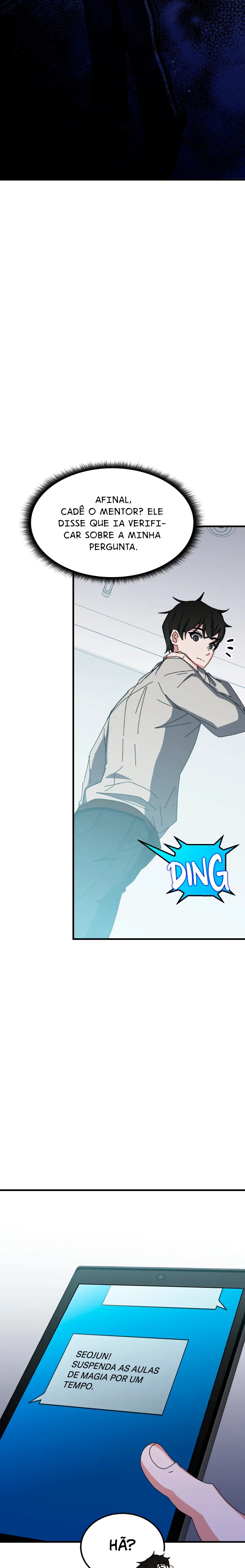 Read Academia da Transcendência PT Manga Online