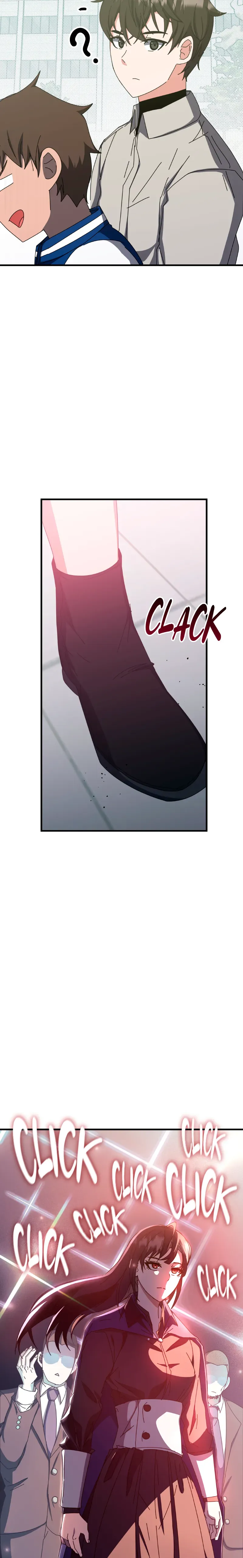 Read Academia da Transcendência PT Manga Online