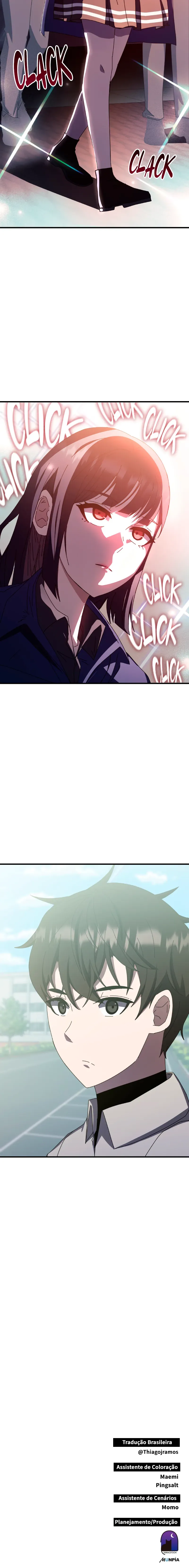 Read Academia da Transcendência PT Manga Online
