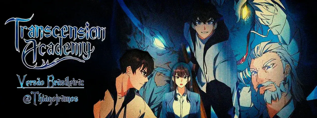 Read Academia da Transcendência PT Manga Online