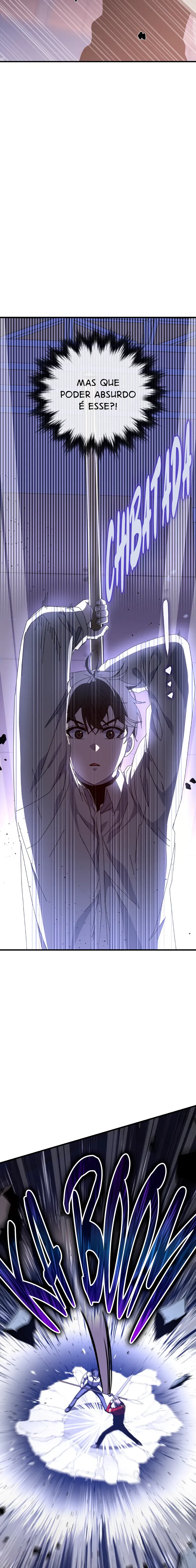 Read Academia da Transcendência PT Manga Online