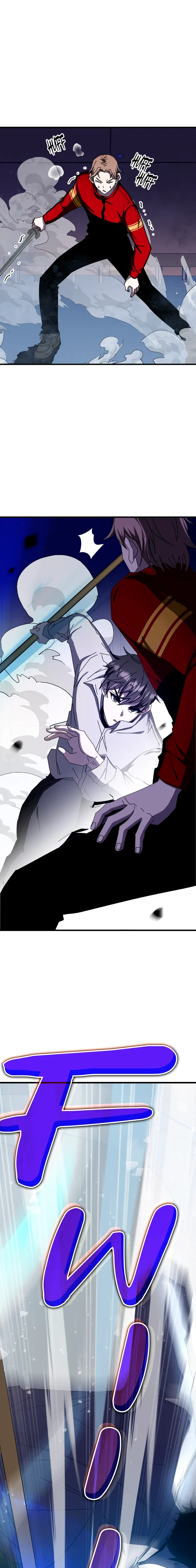 Read Academia da Transcendência PT Manga Online