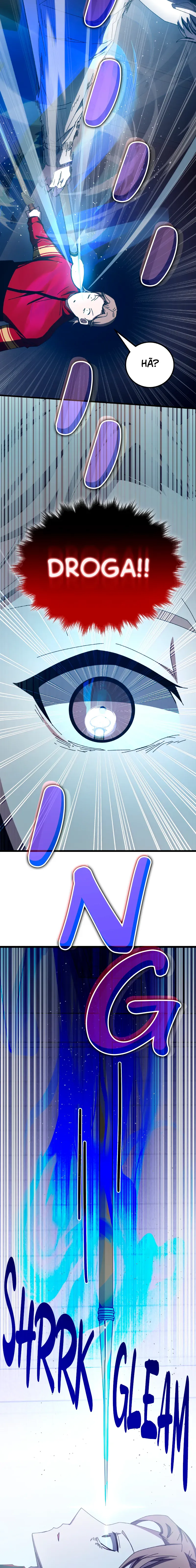 Read Academia da Transcendência PT Manga Online