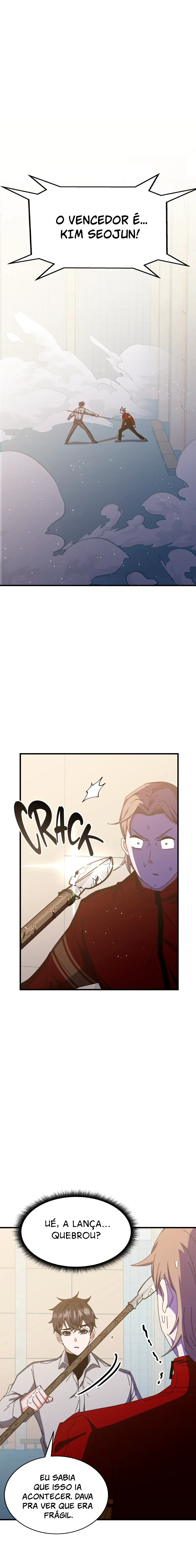 Read Academia da Transcendência PT Manga Online