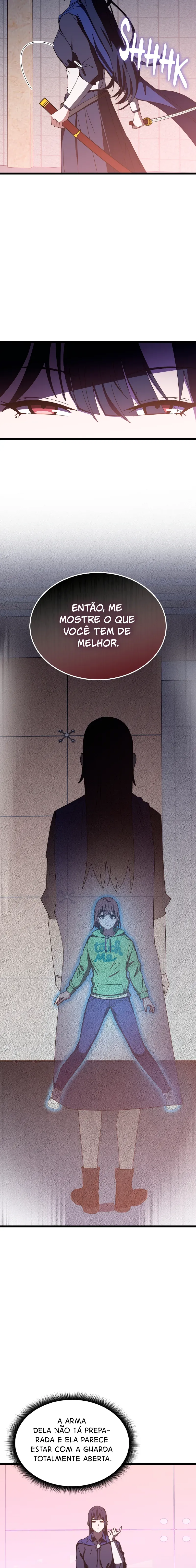 Read Academia da Transcendência PT Manga Online