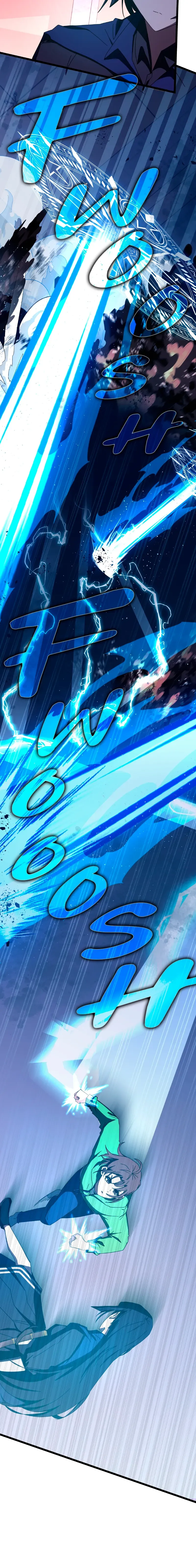 Read Academia da Transcendência PT Manga Online