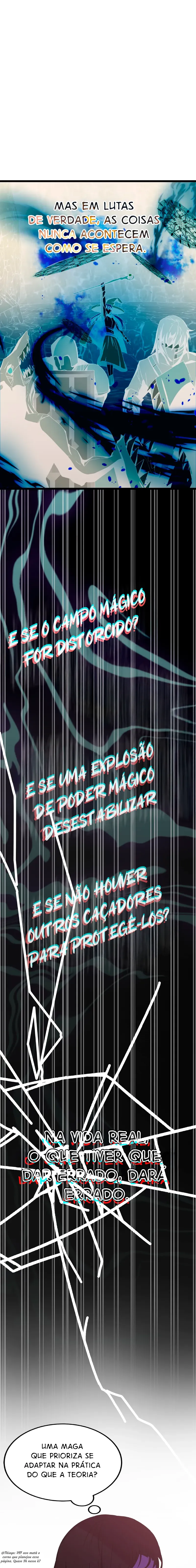 Read Academia da Transcendência PT Manga Online