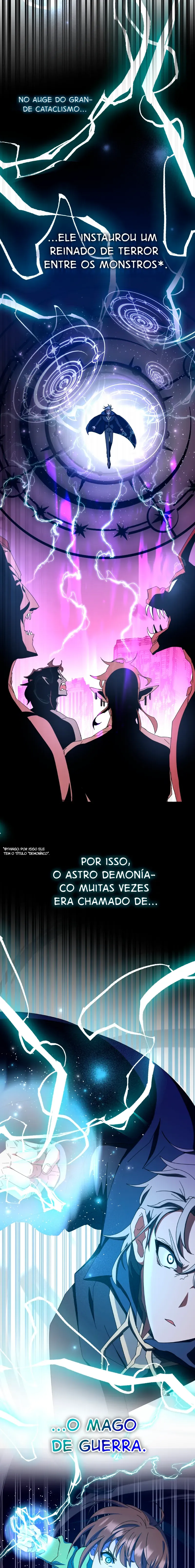 Read Academia da Transcendência PT Manga Online