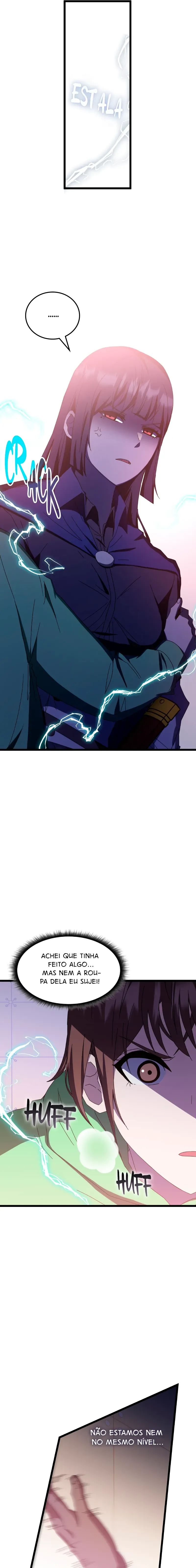 Read Academia da Transcendência PT Manga Online