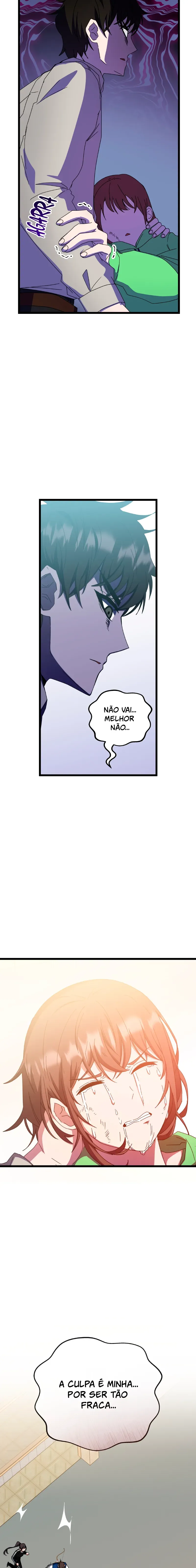 Read Academia da Transcendência PT Manga Online