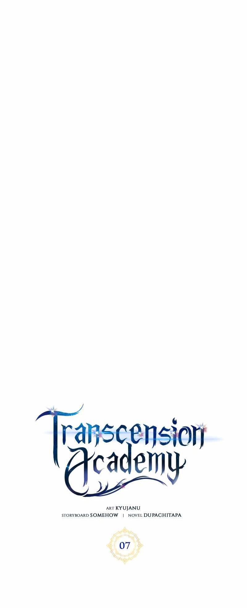 Read Academia da Transcendência PT Manga Online