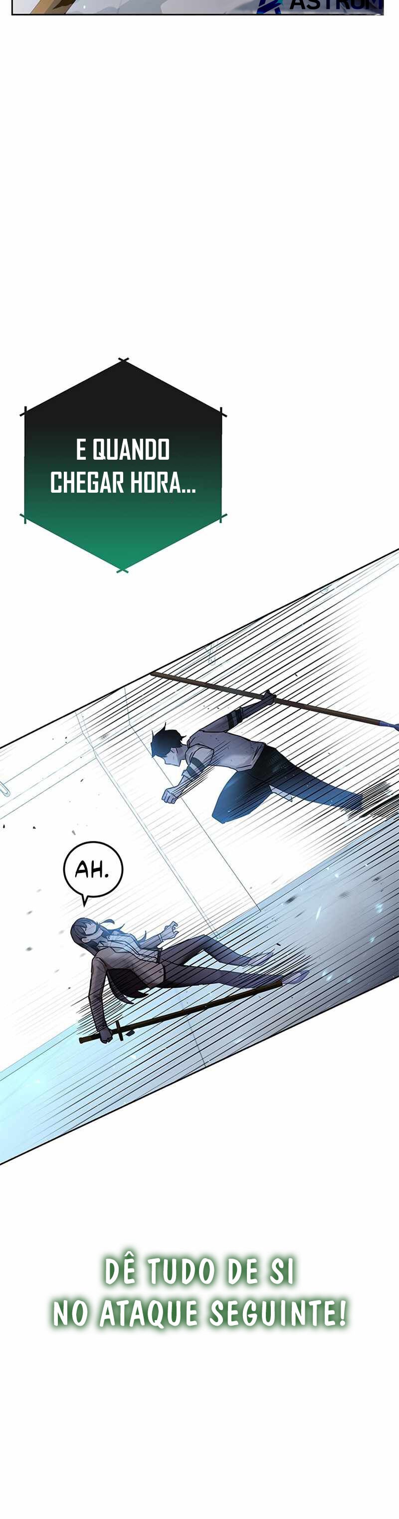 Read Academia da Transcendência PT Manga Online