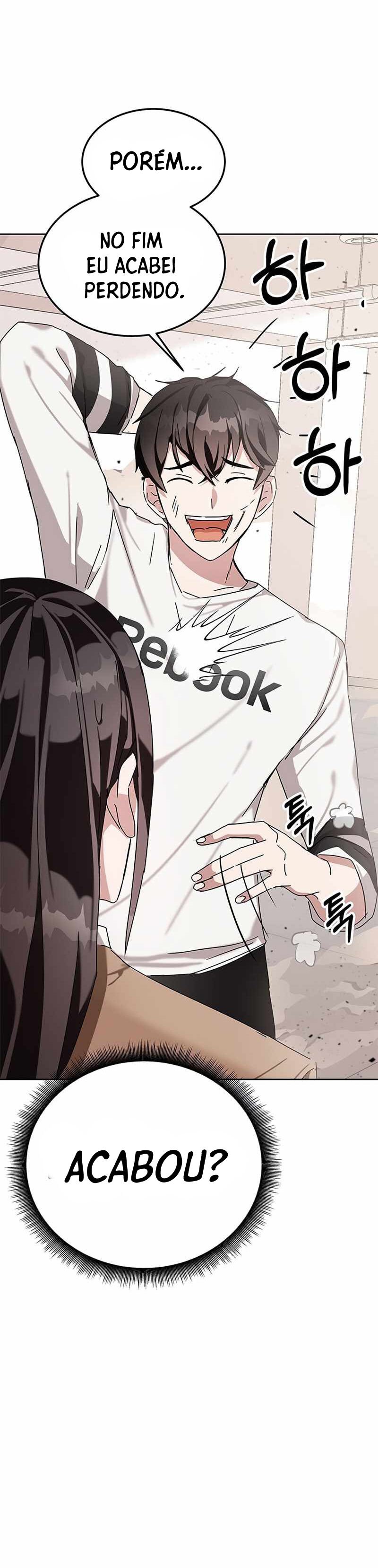 Read Academia da Transcendência PT Manga Online