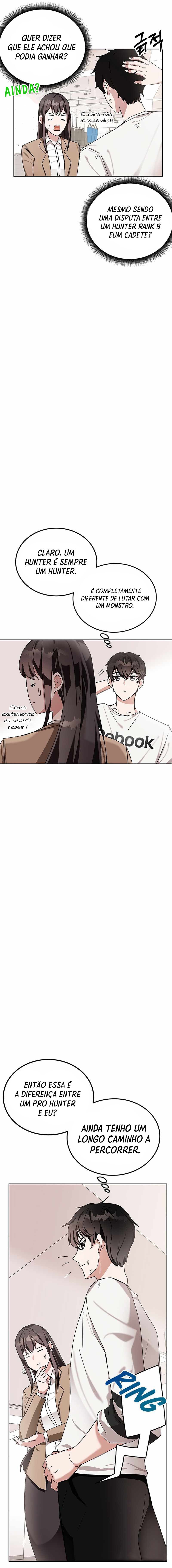 Read Academia da Transcendência PT Manga Online