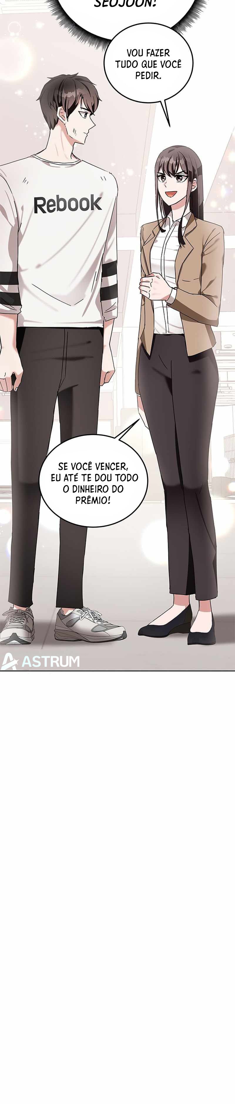 Read Academia da Transcendência PT Manga Online